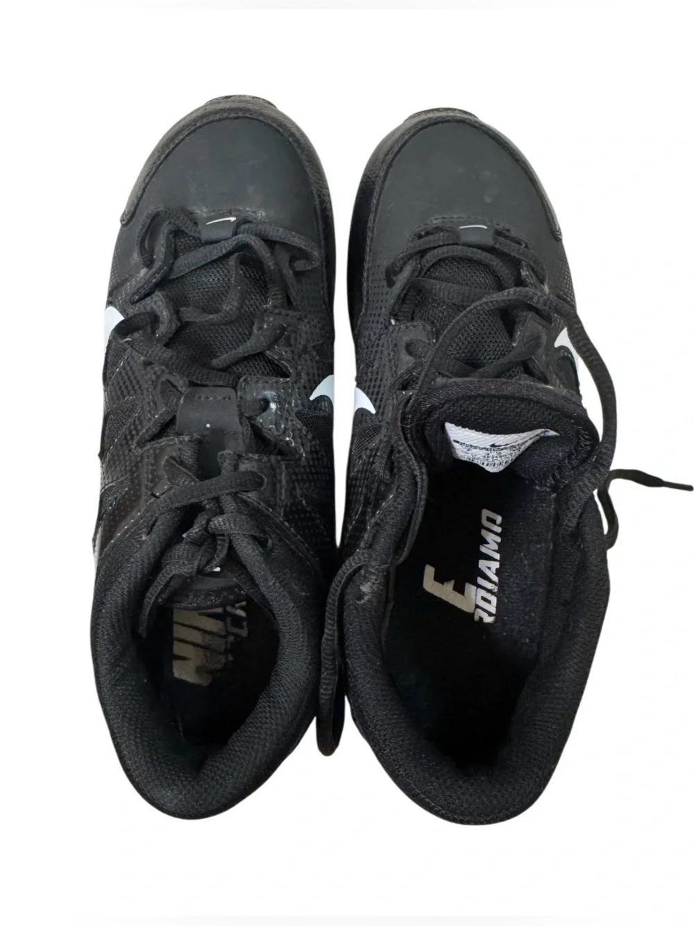 Nike brand youth